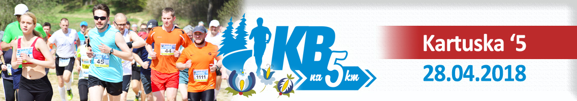Kartuska '5 - KB na 5 km